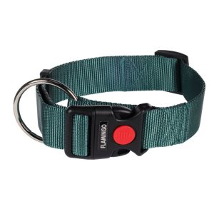 Home collar art sportiv plus t5 40 mm verde oscuto